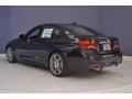 2017 Black Sapphire Metallic BMW 3 Series 340i Sedan  photo #4