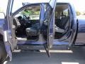 2014 Blue Streak Pearl Coat Ram 2500 Tradesman Crew Cab 4x4  photo #5