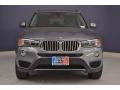 Space Gray Metallic - X3 sDrive28i Photo No. 2
