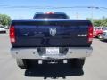 2014 Blue Streak Pearl Coat Ram 2500 Tradesman Crew Cab 4x4  photo #7