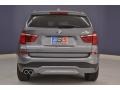 Space Gray Metallic - X3 sDrive28i Photo No. 5