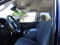 2014 Blue Streak Pearl Coat Ram 2500 Tradesman Crew Cab 4x4  photo #9