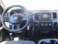 2014 Blue Streak Pearl Coat Ram 2500 Tradesman Crew Cab 4x4  photo #10