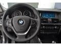 Space Gray Metallic - X3 sDrive28i Photo No. 14