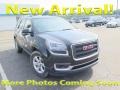 Carbon Black Metallic - Acadia SLE AWD Photo No. 1