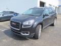 Carbon Black Metallic - Acadia SLE AWD Photo No. 3