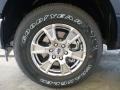 2017 Blue Jeans Ford F150 XLT SuperCrew 4x4  photo #5