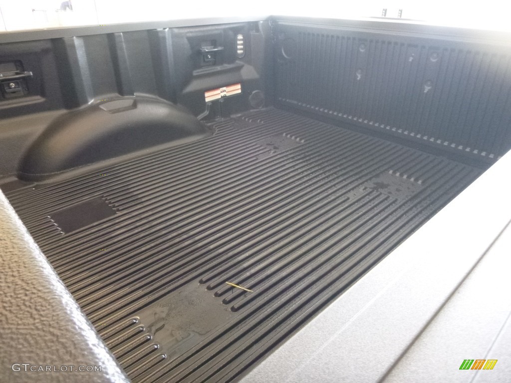 2017 F150 XLT SuperCrew 4x4 - Blue Jeans / Earth Gray photo #8
