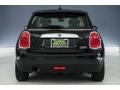 Midnight Black Metallic - Cooper Hardtop Photo No. 3