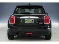 2014 Midnight Black Metallic Mini Cooper Hardtop  photo #3