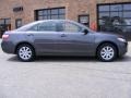 Magnetic Gray Metallic - Camry XLE Photo No. 2