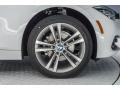 2017 Mineral White Metallic BMW 3 Series 330i xDrive Sports Wagon  photo #9