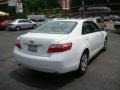 Super White - Camry LE V6 Photo No. 4