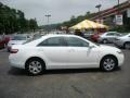 Super White - Camry LE V6 Photo No. 5