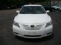 Super White - Camry LE V6 Photo No. 7