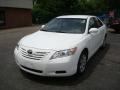 Super White - Camry LE V6 Photo No. 8