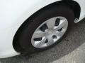 Super White - Camry LE V6 Photo No. 9