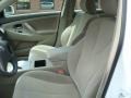 Super White - Camry LE V6 Photo No. 10