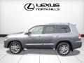 Nebula Gray Pearl - LX 570 Photo No. 3