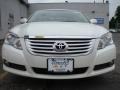 Blizzard White Pearl - Avalon XLS Photo No. 2