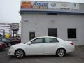 Blizzard White Pearl - Avalon XLS Photo No. 3