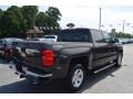 Tungsten Metallic - Silverado 1500 LT Crew Cab 4x4 Photo No. 3