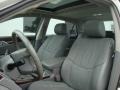 Blizzard White Pearl - Avalon XLS Photo No. 9