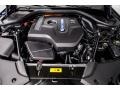  2018 5 Series 530e iPerfomance Sedan 2.0 Liter e DI TwinPower Turbocharged DOHC 16-Valve VVT 4 Cylinder Gasoline/Plug-In Electric Hybrid Engine