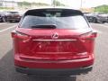 2017 Matador Red Mica Lexus NX 200t AWD  photo #6