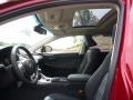 2017 Matador Red Mica Lexus NX 200t AWD  photo #7