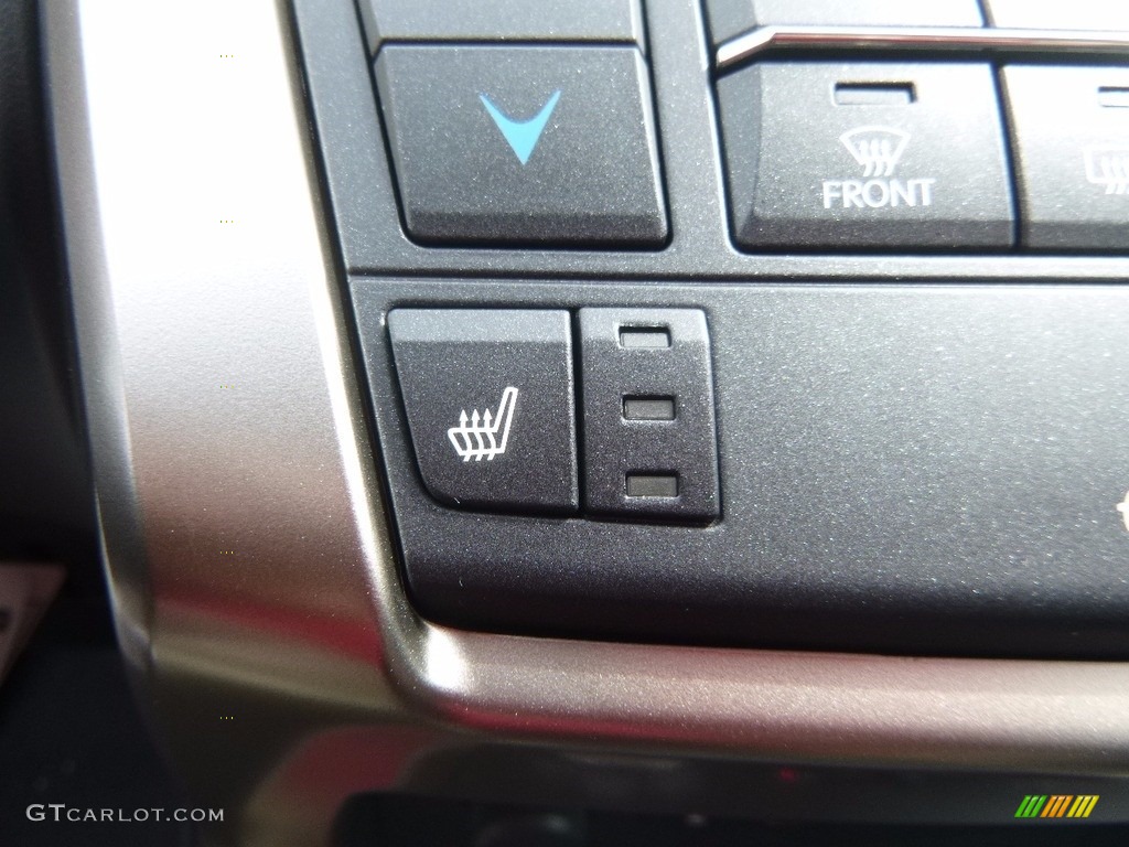 2017 NX 200t AWD - Matador Red Mica / Black photo #14