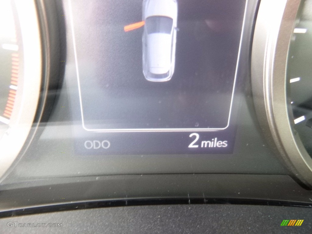 2017 NX 200t AWD - Matador Red Mica / Black photo #15