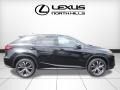 Caviar - RX 350 AWD Photo No. 2