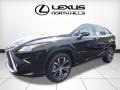 Caviar - RX 350 AWD Photo No. 4
