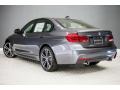 Mineral Grey Metallic - 3 Series 340i xDrive Sedan Photo No. 3