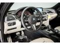 2017 Mineral Grey Metallic BMW 3 Series 340i xDrive Sedan  photo #5