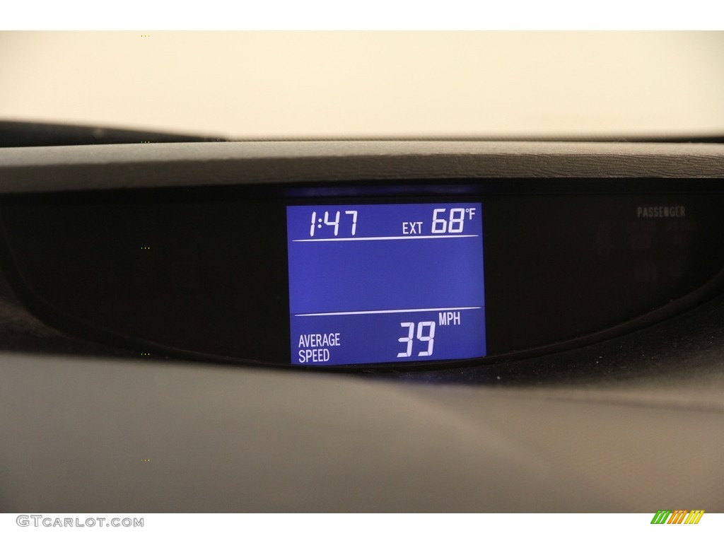 2010 Venza V6 AWD - Sunset Bronze Mica / Ivory photo #12