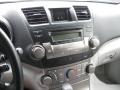 2008 Magnetic Gray Metallic Toyota Highlander 4WD  photo #9