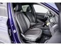 Mediterranean Blue Metallic - X1 sDrive28i Photo No. 2