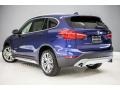 Mediterranean Blue Metallic - X1 sDrive28i Photo No. 3