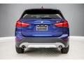 Mediterranean Blue Metallic - X1 sDrive28i Photo No. 4