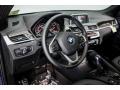 Mediterranean Blue Metallic - X1 sDrive28i Photo No. 5