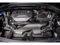 Mediterranean Blue Metallic - X1 sDrive28i Photo No. 8