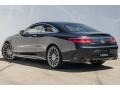 Anthracite Blue Metallic - S 550 4Matic Coupe Photo No. 3