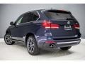 2017 Imperial Blue Metallic BMW X5 sDrive35i  photo #3