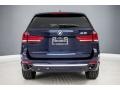 2017 Imperial Blue Metallic BMW X5 sDrive35i  photo #4