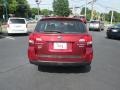 2012 Ruby Red Pearl Subaru Outback 2.5i  photo #7