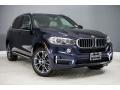 Imperial Blue Metallic - X5 sDrive35i Photo No. 12