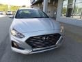 2018 Symphony Silver Hyundai Sonata SE  photo #4