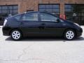 Black - Prius Hybrid Photo No. 2